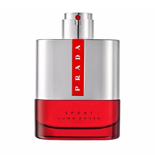 Image of Prada Luna Rossa Sport Eau de Toilette 100ml