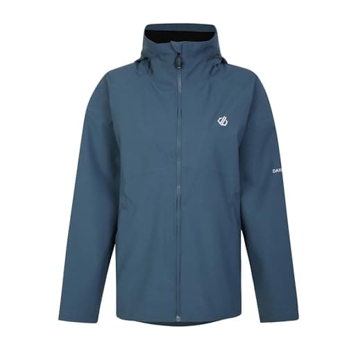 Image of Dare 2b Womens Trail Jacket Orion Grey 14