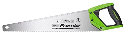 Image of Sealey Premier 500mm Hand Saw 7tpi 22"- AK8654