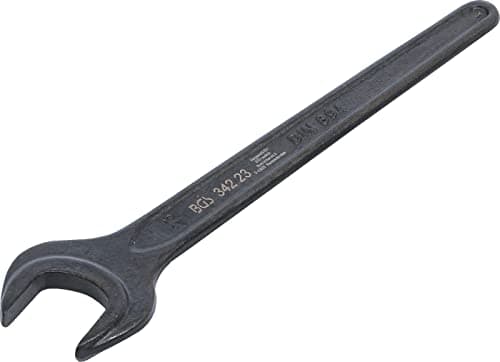Image of BGS 34223 | Single Open End Spanner | DIN 894 | 23 mm