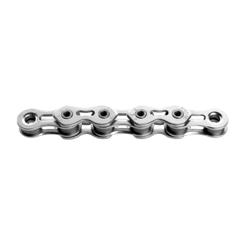 Image of KMC K1SL Wide BMX Chain, Silver, 100 Link