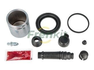 Image of FRENKIT Brake Caliper Repair Kit Rear 254850