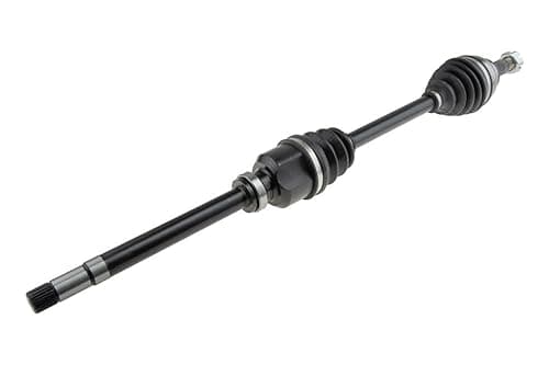 Image of Drive Shaft Kit Front Right Compatible With Peugeot 207 208 2008 5008 (Years 2006-On)(Manual, Auto, 6-Speed Manual, Semi-Automatic) Joint Kit,CV Kit