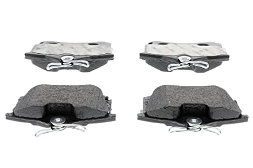 Image of 15D VAICO - V10-8178 - Brake Pad Set, disc brake - fits VOLKSWAGEN 5K0698451E