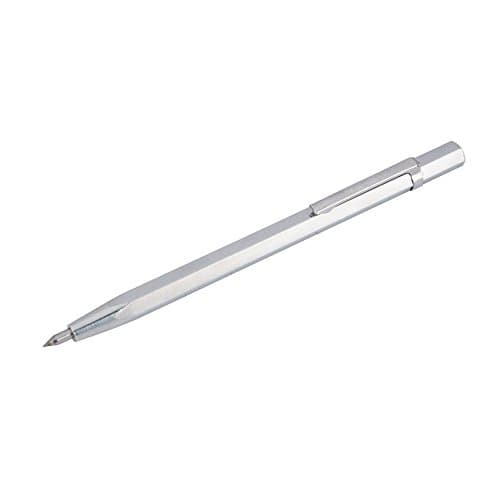 Image of Blue Spot 30004 Carbide Tipped Tile Scorer - Silver