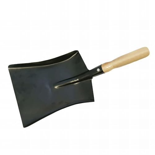 Image of Silverline Dust Pan 210mm (675197)