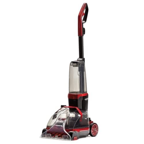 Image of Rug Doctor FlexClean All in One Floor/Carpet Cleaner | Upright Carpet & Hard Floor Cleaner with Upholstery Attachment | Perfect for use on Rugs, Laminate, Vinyl and More, 900W