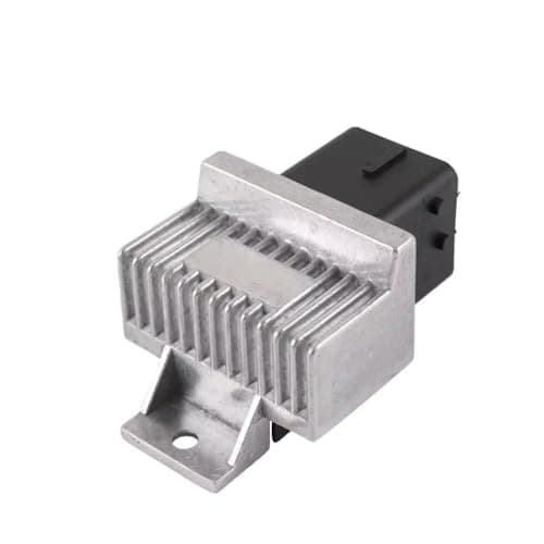 Image of For Vauxhall For Renault Accessories 93862497 4419200 Glow Plug Heater Relay spare parts