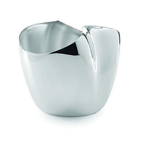 Image of Robert Welch Drift Champagne/Wine Cooler Large. Height 23cm.
