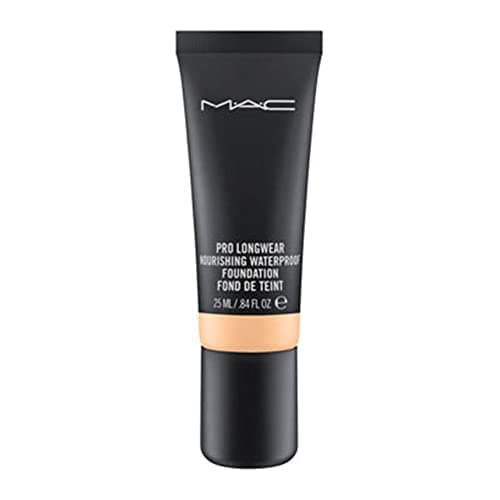 Image of MAC Pro Longwear Nourishing Waterproof Foundation NC44