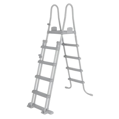 Image of Bestway Flowclear Safety Ladder, 132 cm