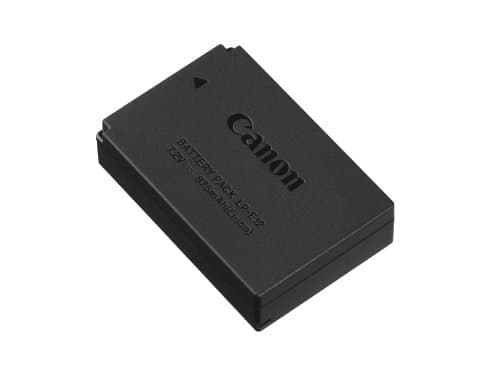 Image of Canon LP-E12 Battery Pack