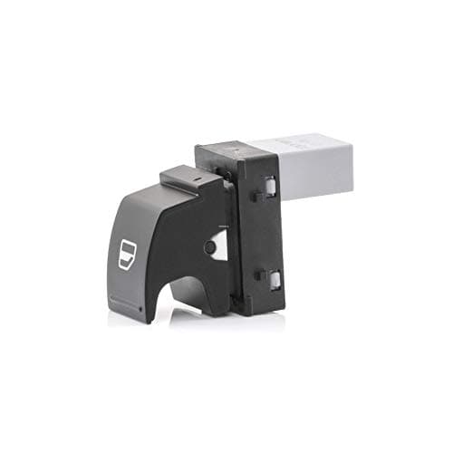 Image of TP Switch Window Winder Fits SEAT Altea Ibiza VW Caddy III Passat 1K0959855