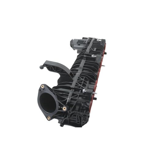 Image of TVP Trade Vehicle Parts.co.uk Compatible With Inlet Intake Manifold 11617811909 11618514731 BMW X5 F15 F85 X6 F16 F86 N57