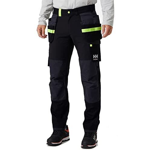 Image of Oxford 4X Cons Pant
