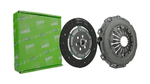 Image of VALEO 828405 Clutch Kit