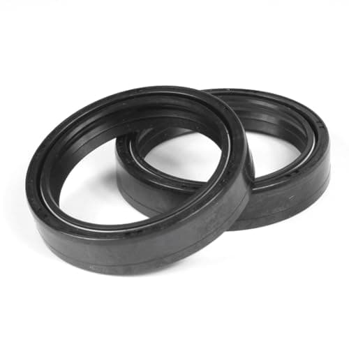 Image of Fork Oil Seals 43 x 54 x 11mm (Pair)
