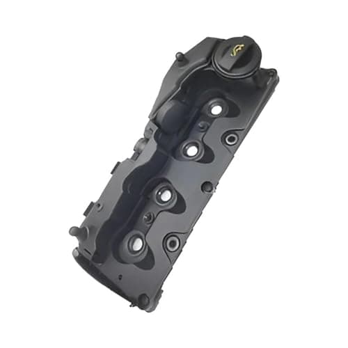 Image of Camshaft Cover Car 03L103469R Cylinder Head Valve Cover For VW For Tiguan 5N2 2.0T Rocker Cover