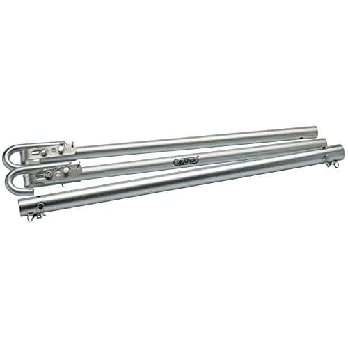 Image of Draper 99654 Rigid Towing Brace, 2000kg