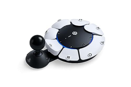 Image of Sony PS5 Access Controller