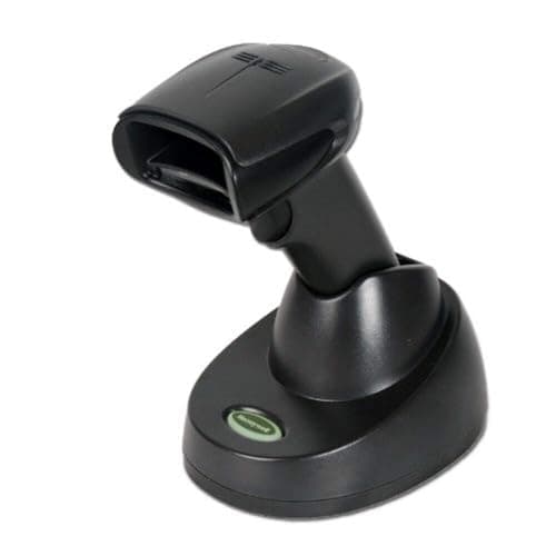 Image of Honeywell 1952GHD-2USB-5-R Barcode Reader Scanner