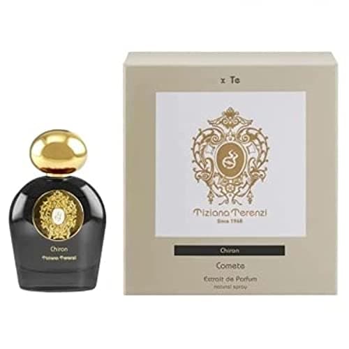 Image of Chiron by Tiziana Terenzi Extrait de Parfum 100ml