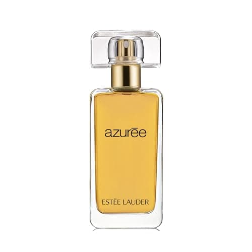 Image of Estée Lauder Azurée Eau de Parfum Spray with Citrus & Wood | Women's Perfume, 50 ml