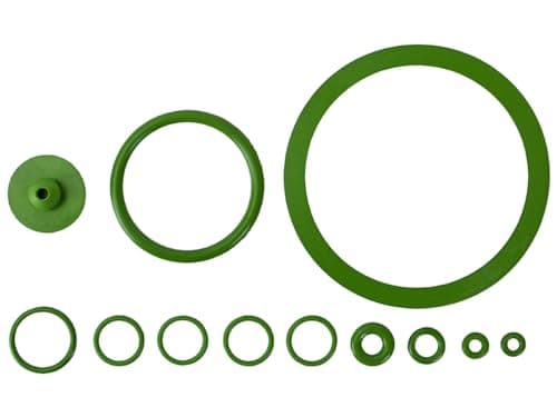 Image of Viton® Seals Pack for FAISPRAY8HD