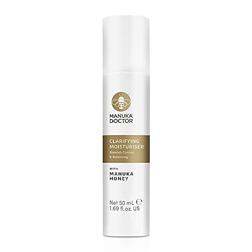 Image of Manuka Doctor Clarifying Moisturiser