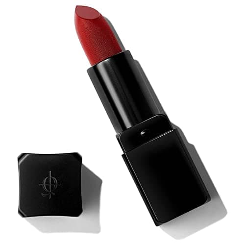 Image of Illamasqua Ultramatter Lipstick - Maneater | High Pigment No-shine Ultra-matte Vegan Cruelty-free
