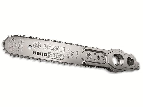Image of Bosch Nano Blade Wood Basic 50