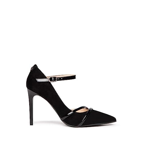 Image of NERO GIARDINI women's decollet I205570DE/100 size 39 Black
