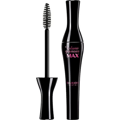 Image of Bourjois Volume Glamour Max Mascara Noir Max Black