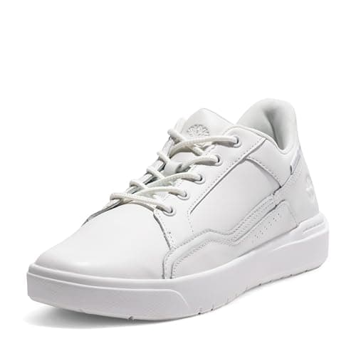 Image of Timberland ALLSTON, Men's Low Lace Up Sneaker, UK size 8