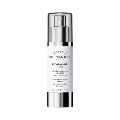 Image of Institut Esthederm Esthe-White System Brightening Youth Anti-Dark Spots Serum 30ml