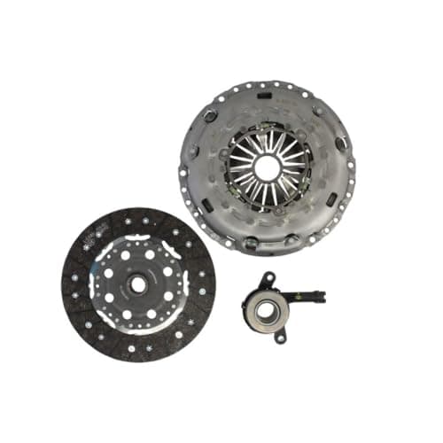 Image of LuK 624 3416 33 Clutch Kit