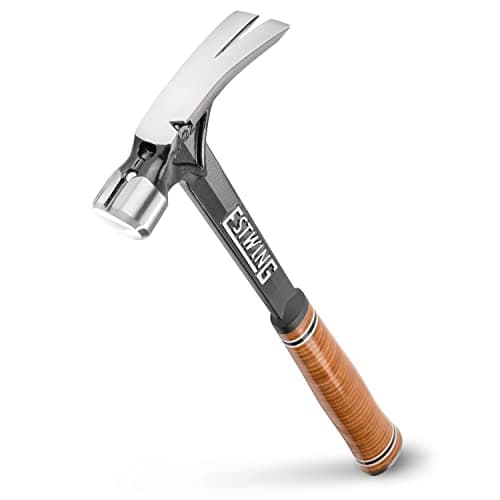 Image of Ultra Framing Hammer Leather 540g (19oz)