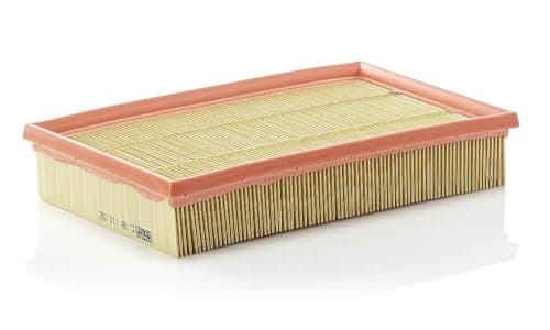 Image of MANN-FILTER C 28 110 Air Filter - for Cars + Transporters