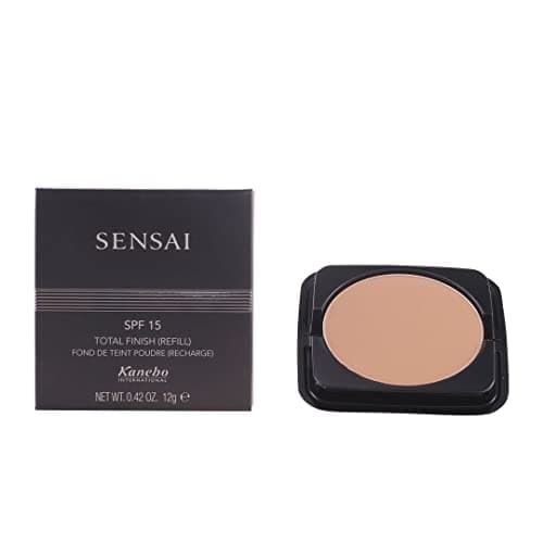Image of Sensai Total Finish Refill TF - 203 Natural Beige