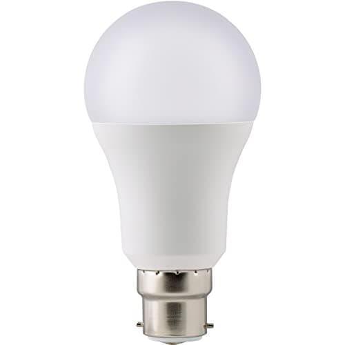 Image of British General Luceco Smart Led Gls 9W 806Lmdimmable Cct RGB-Cw Bc