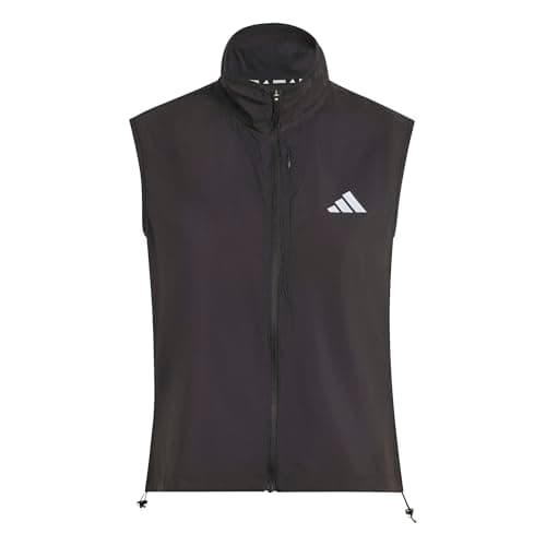 Image of adidas Women's adi365 Running Essentials Vest, black, L