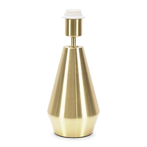 Image of ValueLights | Gold Metal Touch Dimmer Table Lamp Base | Table Lamps, Home Décor & Improvement Essential