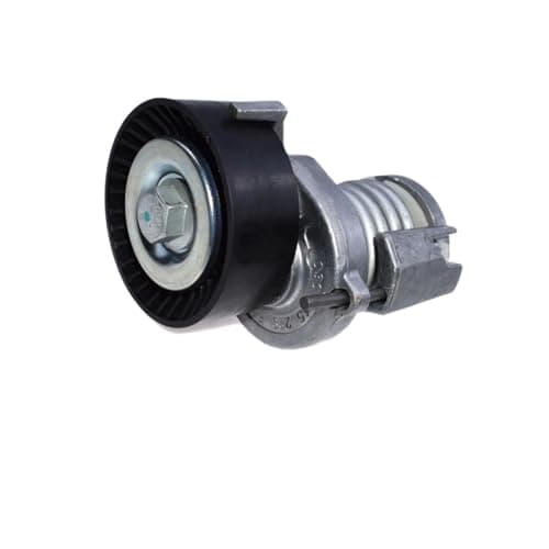Image of For Skoda For Fabia For Octavia For Roomster V-Ribbed Belt Tensioner Pulley 030145299C 030145299F Car Belt(Tensioner)