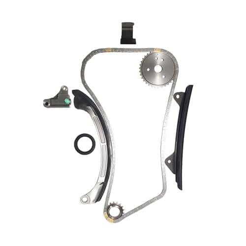 Image of SKF VKML 91009 Timing Chain Kit