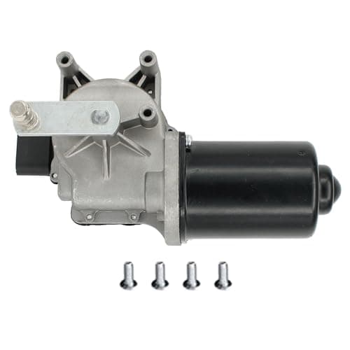 Image of HouYeen Front Windscreen Wiper Motor for VW Amar-ok California Caravelle Multi-van Transporter T5 T6 2.0 TDI 2003-2024
