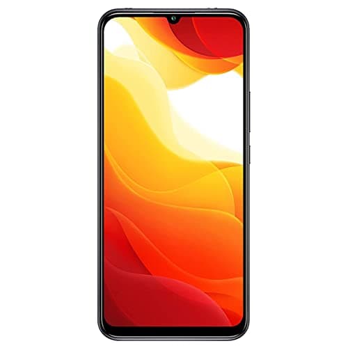 Image of Xiaomi Mi 10 Lite 5G Dual SIM 128GB 6GB RAM Cosmic Grey (Renewed)