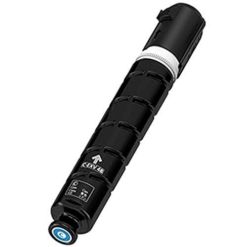 Image of Canon C-EXV 48 °C Toner-Cyan