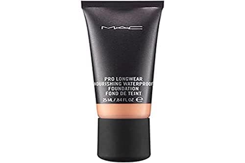 Image of MAC Pro Longwear Nourishing Waterproof Foundation NC42