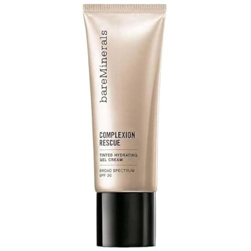 Image of COMPLEXION RESCUE TINTED HYDRATING GEL CREAM - SUEDE 04