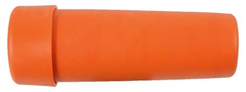 Image of Laser 6635 Cable End Shroud with Grip Collar - 35mm
